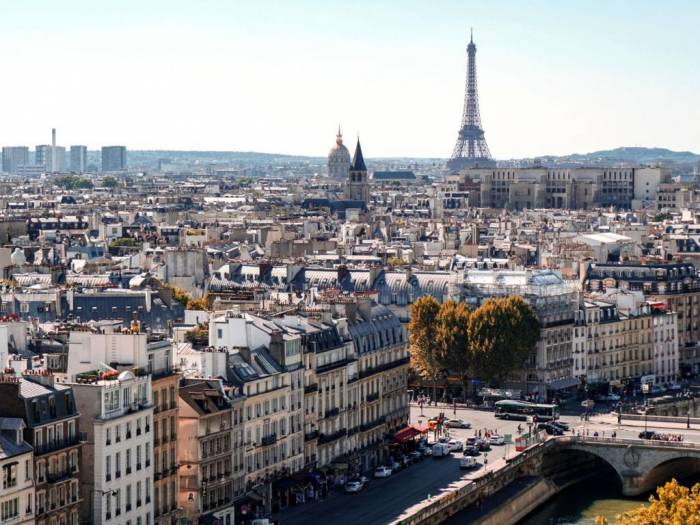 France confirms 2.3% inflation rate for July 