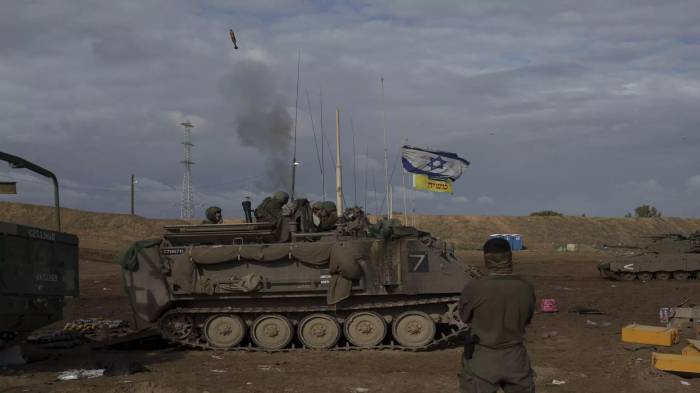 Israeli achieves all it can militarily in fighting against Hamas — newspaper 
