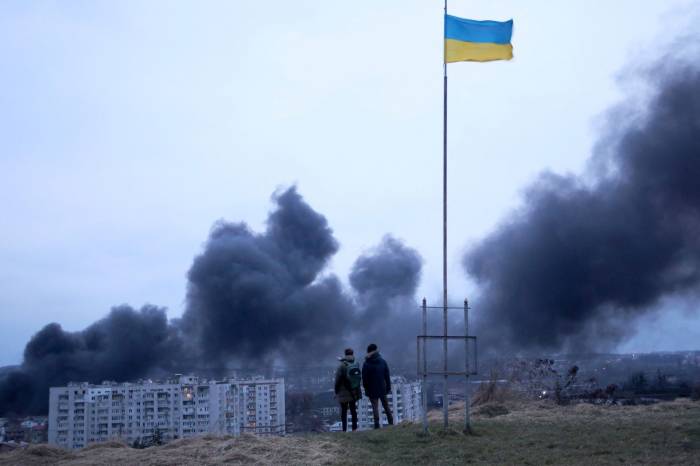  China and the U.S.: Who will bring Ukraine and Russia to the negotiating table? 