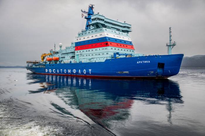  Kazakhstan's arctic ambitions: tapping into Murmansk's strategic potential 