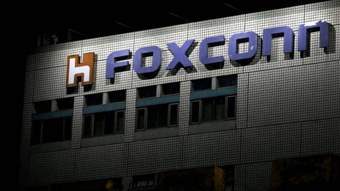 Foxconn's Zhengzhou plant in mass recruitment ahead of iPhone 16 launch 