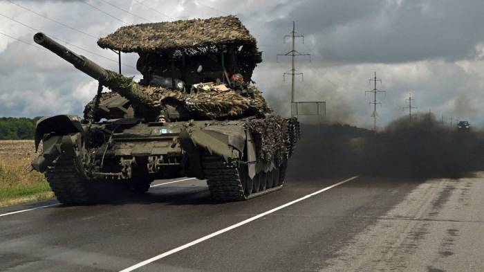 Kursk attack fails to turn tide of hostilities in Ukraine's favor — newspaper 