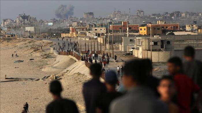 Netanyahu's four conditions pose threat to Qatari talks 