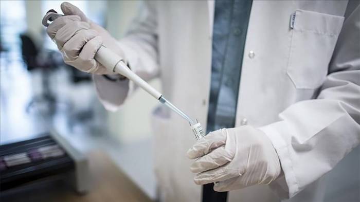 Pakistan reports suspected mpox case 