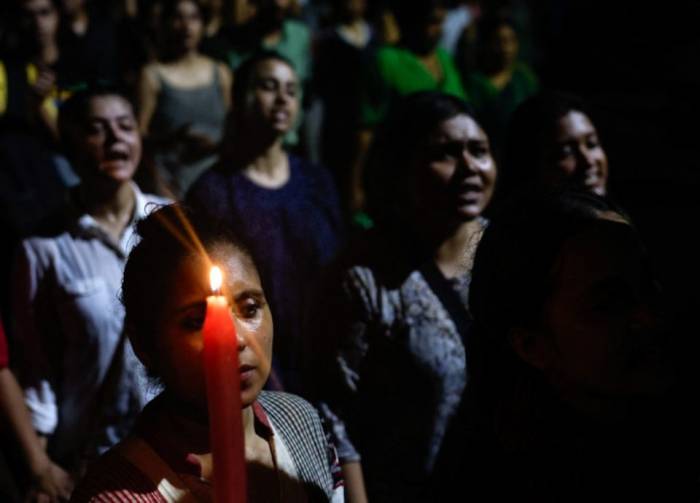 Kolkata doctor's rape-murder case: Indian medics call for nationwide shutdown 