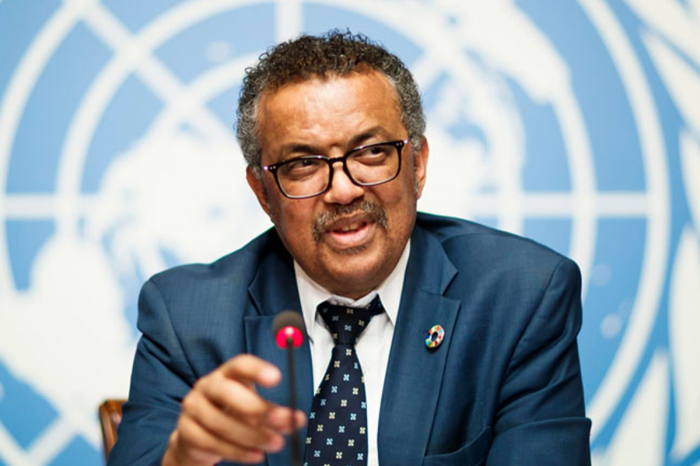 WHO Director-General called on countries regarding monkeypox 