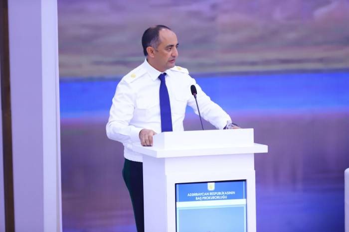 Azerbaijan continues investigations into Armenia's pollution of water resources 