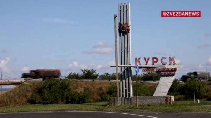 News about -  Multifaceted West has finally unmasked itself: What Kursk has reminded us of 
