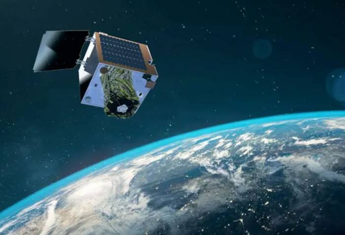 UK hopes its new military satellite will enhance space capabilities 