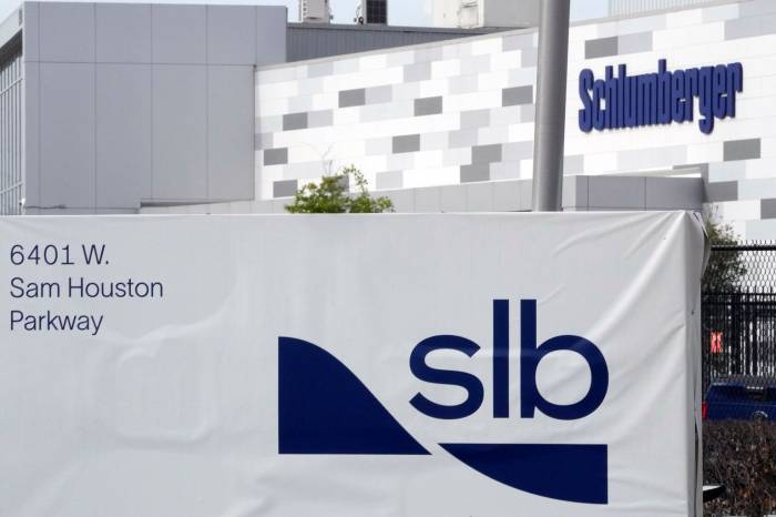 American corporation SLB expands presence in Russia despite sanctions