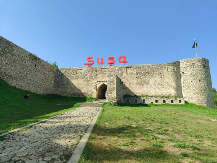 Azerbaijan’s Shusha to host international conference ahead of COP29 