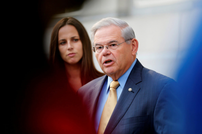 Pro-Armenian US Senator Bob Menendez ends political career 