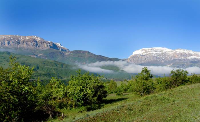  Renowned Azerbaijani center Shahdag ends 2023 with losses: What's next? 