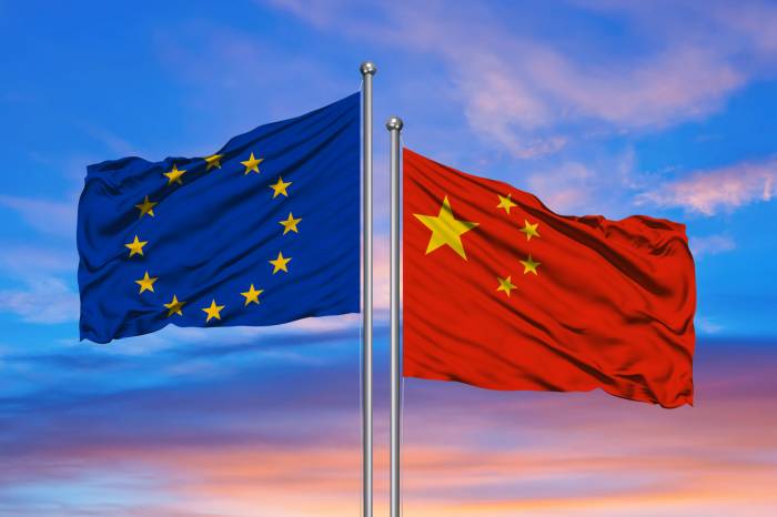  EU strikes against Chinese biodiesel 