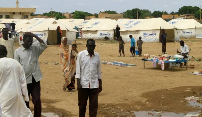 News about - Cholera epidemic in Sudan: New challenges for the country amid floods