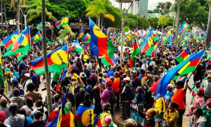 News about -   French colonialism: A historical review of its emergence, evolution, and influence  