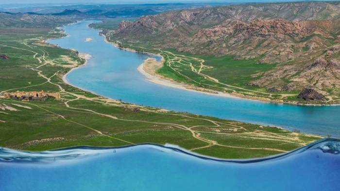 Kazakhstan, China in talks on agreement for transboundary river water management