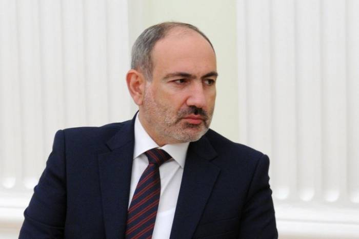 Analyst: Pashinyan’s visit to Russia dispels his hopes