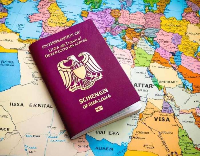 France remains favorite Schengen destination for Azerbaijan citizens