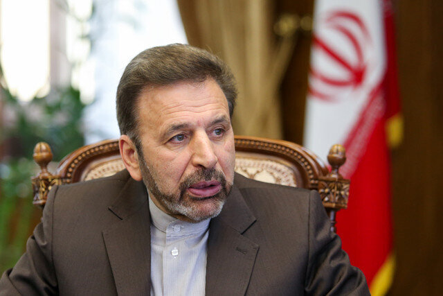 Mahmoud Vaezi: There are no unsolved issues between Iran and Azerbaijan