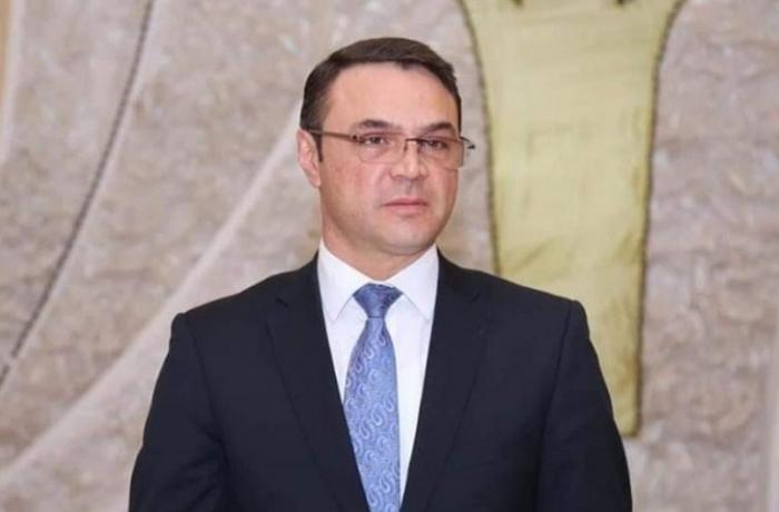 MP: No country supports Azerbaijan as Turkey in resolution of Karabakh conflict