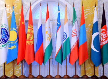 Azerbaijan seeks to raise co-op with SCO to new level