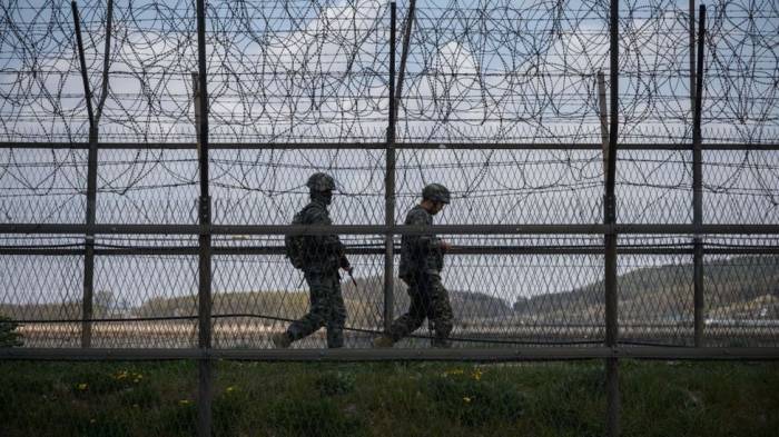 N. Korean soldier defects to the South amid tensions over propaganda campaign 