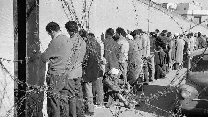 News about -  France and its colonies: Neocolonialism disguised as autonomy 