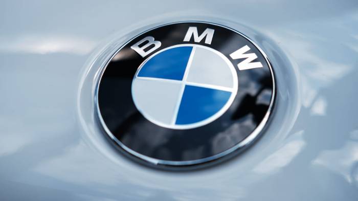 BMW recalls over 720,000 vehicles over fire risk from faulty water pump connectors