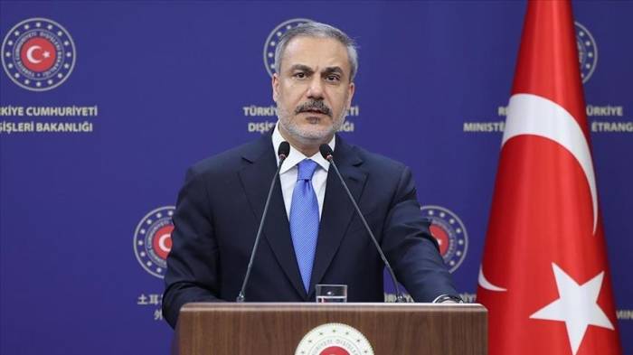 Turkish, Dutch FMs mull Israel's war on Gaza 