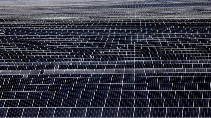Australia greenlights $24B solar and battery farm to export energy to Singapore