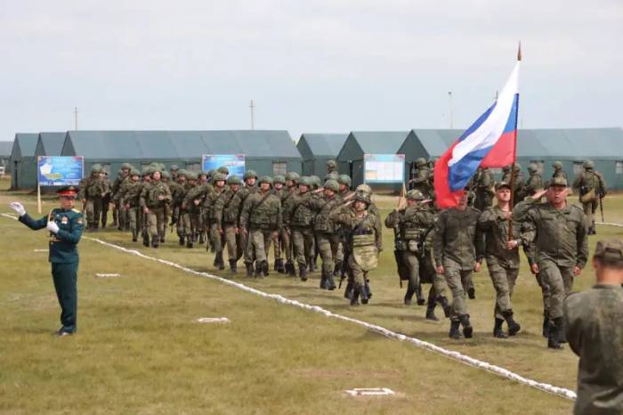 Russia, Mongolia launch Selenga 2024 military exercise 