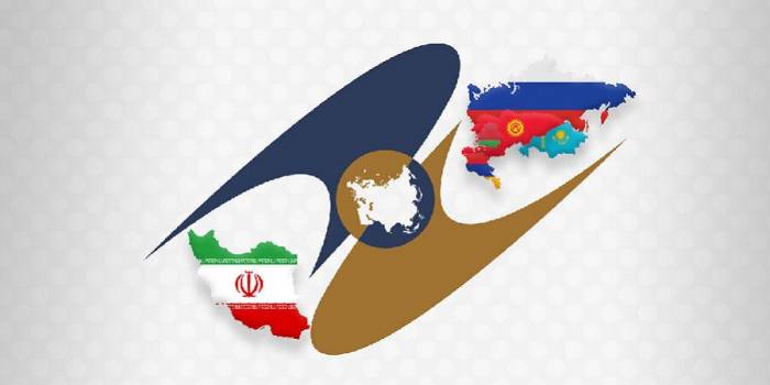 Iran eyes observer status at Eurasian Economic Union