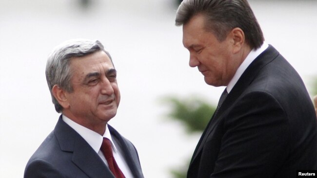 News about -  Forgetful Ukraine: Has Azerbaijan's help been overlooked? 