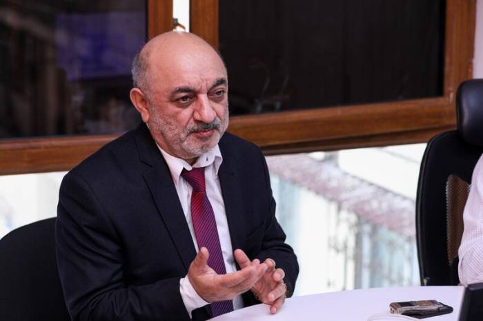 News about -  Should Azerbaijan join BRICS: Analyzing the potential consequences 