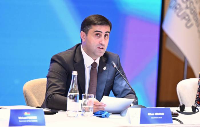 Bonaire reps to make global appeal from Baku