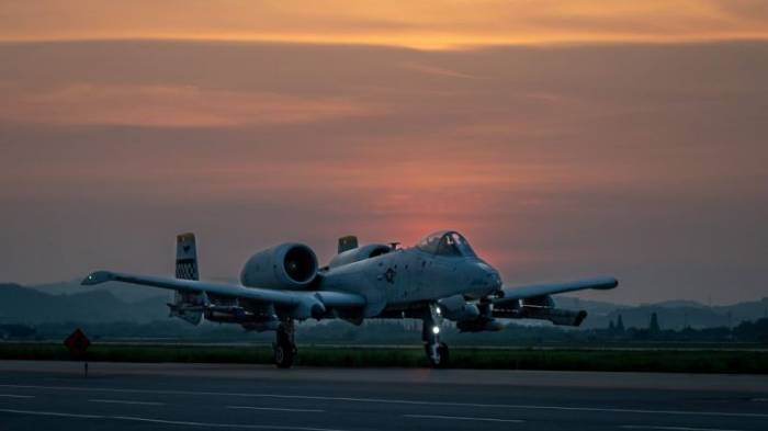 News about - Ulchi Freedom Shield 24: S. Korea-US drill amid N. Korea threat -  PHOTO 