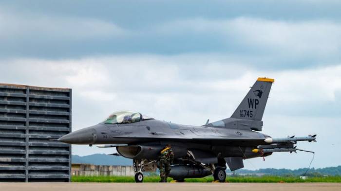 News about - Ulchi Freedom Shield 24: S. Korea-US drill amid N. Korea threat -  PHOTO 