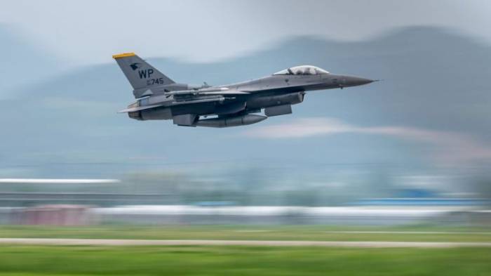 News about - Ulchi Freedom Shield 24: S. Korea-US drill amid N. Korea threat -  PHOTO 