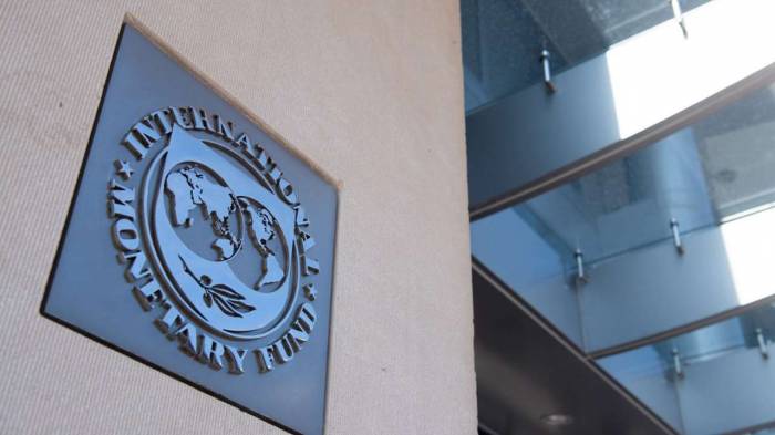 IMF currency rates for August 2024