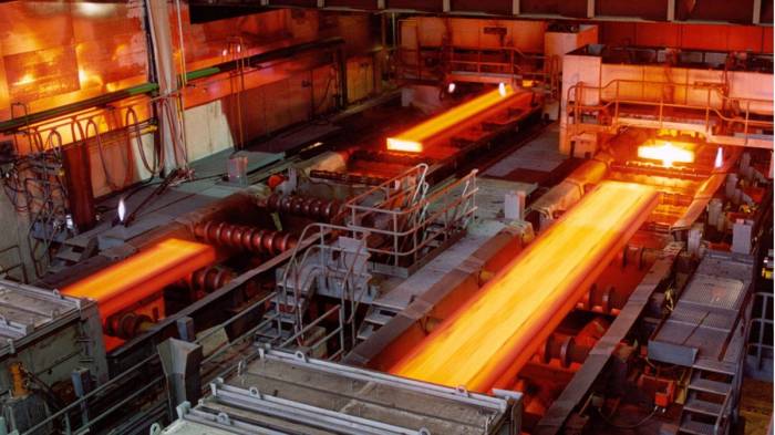 Global steel production falls; China, Russia report notable declines 