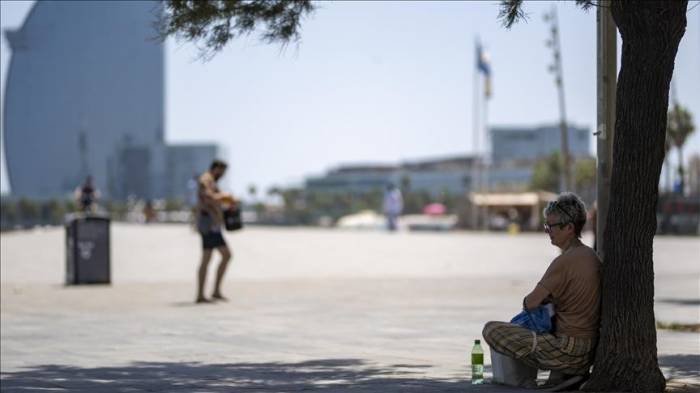 Study predicts rise in heat-related deaths in Europe by 2100 