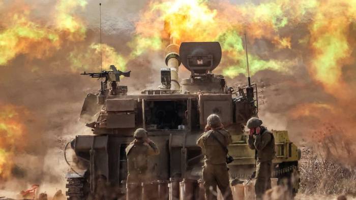 Conflict between Israel and Hamas — Key events on August 22 