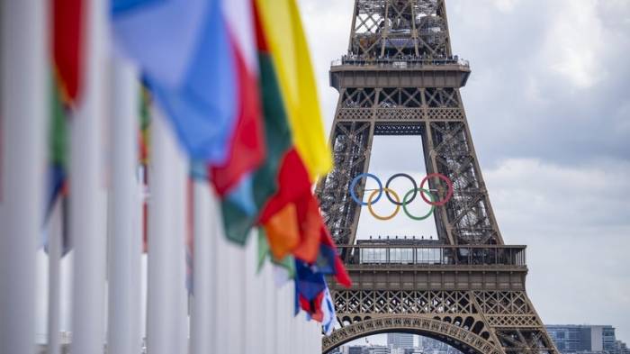 French economy sees boost in August due to Olympics 
