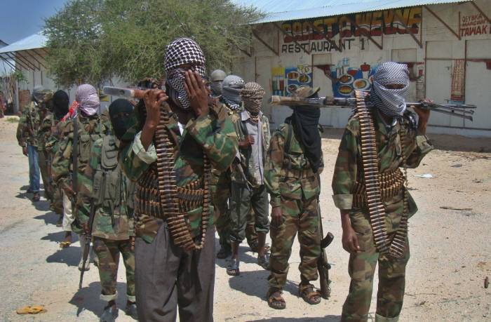 Ethiopia, Kenya to coordinate anti-terrorism efforts 