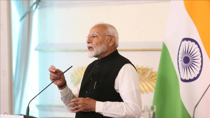 Indian Premier vows to assist in ending Ukraine war 