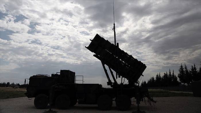 Security heightened at NATO airbase in Germany due to potential threat 