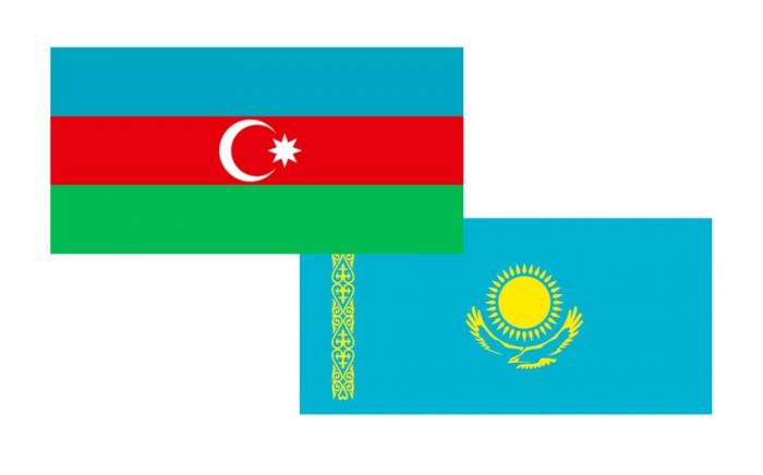 Chief of Azerbaijani General Staff visits Kazakhstan