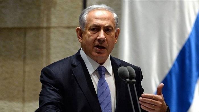 Netanyahu reasserts Israel's control of Philadelphi Corridor between Gaza and Egypt 