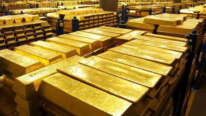 Poland emerges as top gold buyer globally 